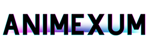 animexum logo